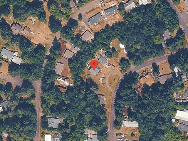 House image located at Shelton, WA 98584