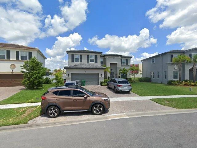 House image located at Port Saint Lucie, FL 34987