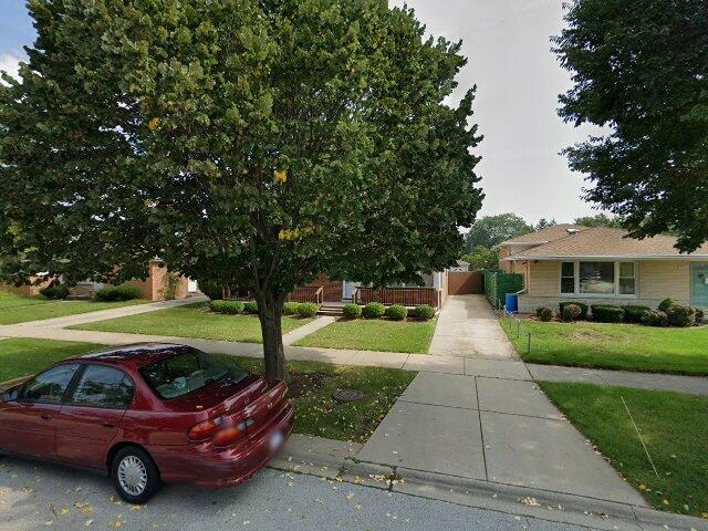 House image located at Oak Lawn, IL 60453