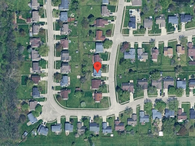 House image located at Indianapolis, IN 46254