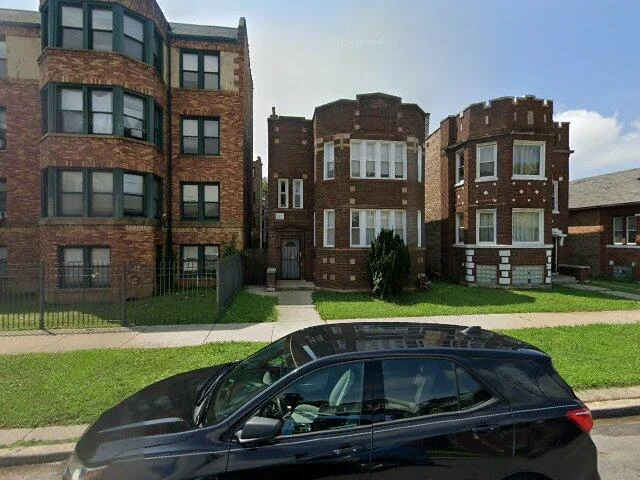House image located at Chicago, IL 60620