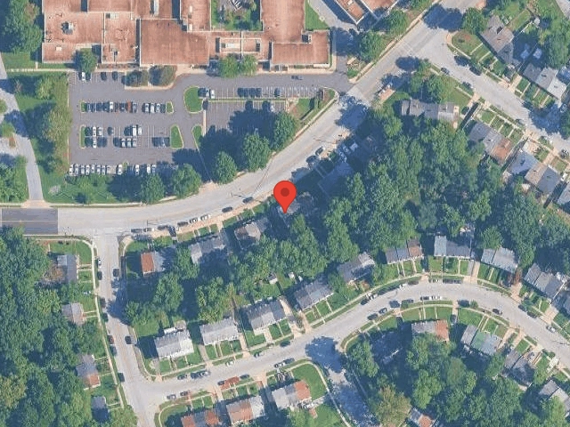 House image located at Hyattsville, MD 20785