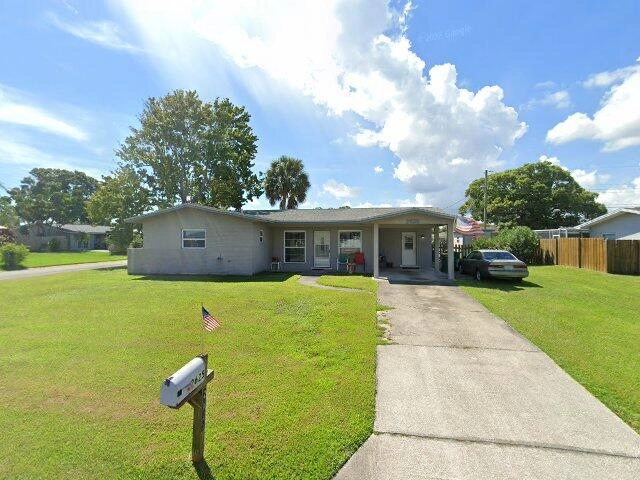 House image located at Melbourne, FL 32935