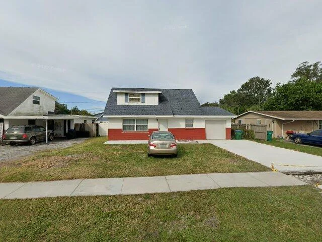 House image located at Seminole, FL 33777