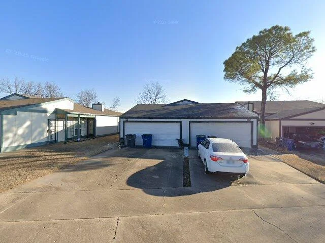 House image located at Tulsa, OK 74145