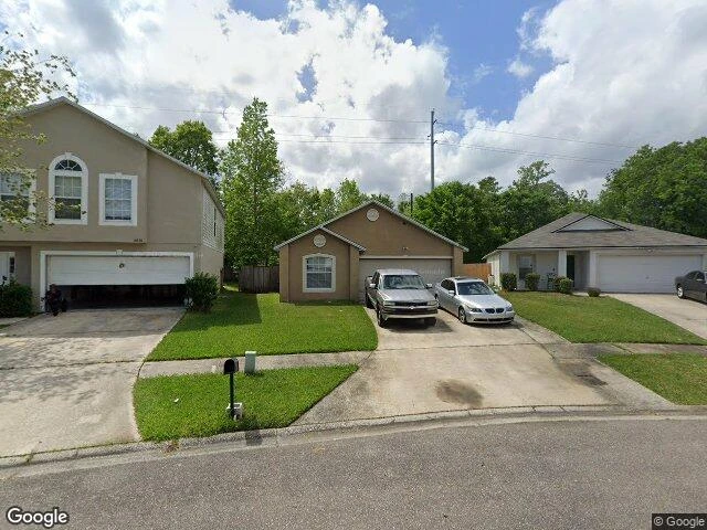 House image located at Jacksonville, FL 32244