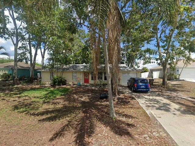 House image located at Cape Coral, FL 33909
