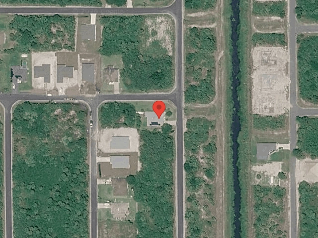 House image located at Palm Bay, FL 32908