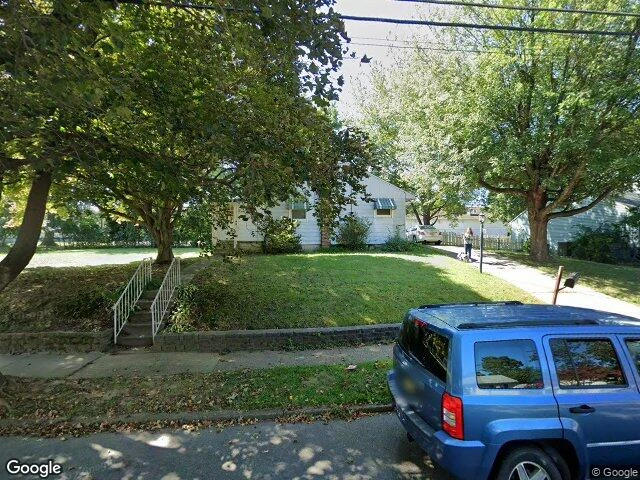 House image located at Woodbury, NJ 08096