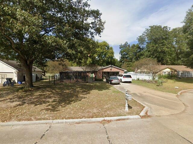 House image located at Greenville, MS 38701