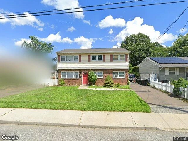 House image located at Keyport, NJ 07735