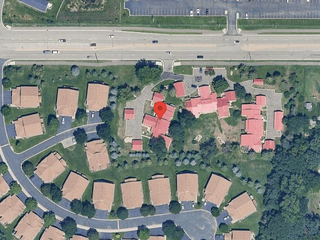 House image located at Minneapolis, MN 55434