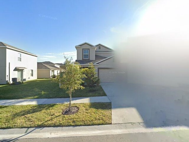 House image located at Wimauma, FL 33598