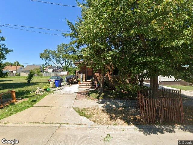 House image located at Cleveland, OH 44109