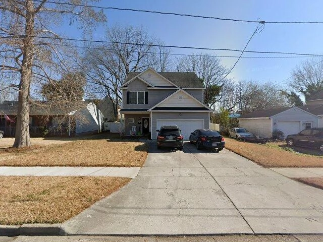 House image located at Norfolk, VA 23509