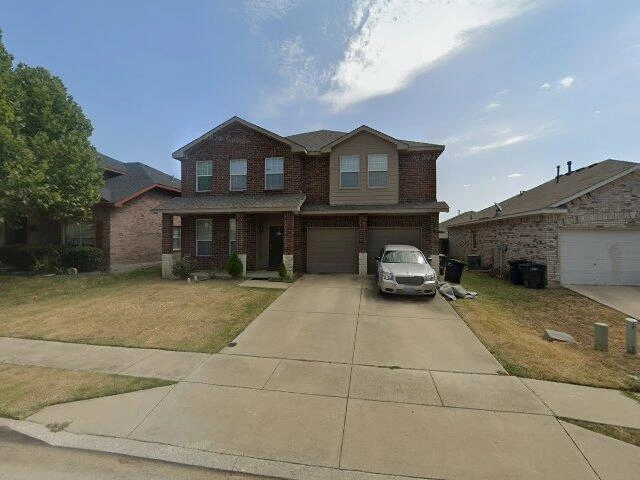 House image located at Fort Worth, TX 76179