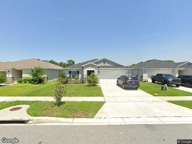 House image located at Kissimmee, FL 34746