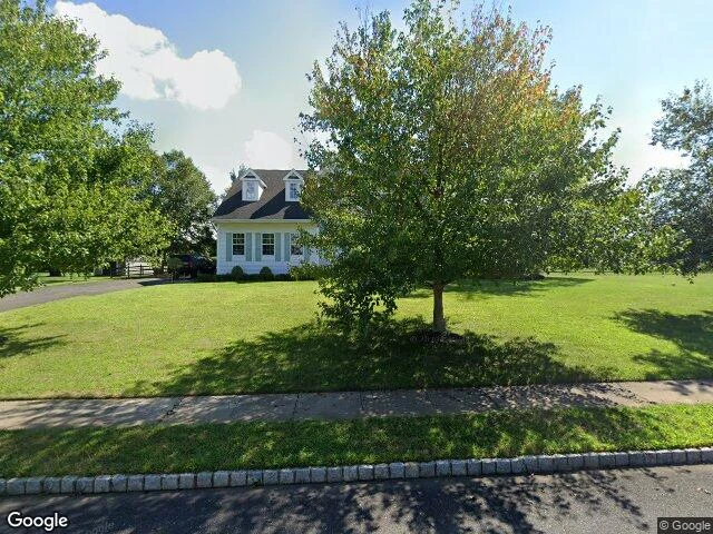 House image located at Allentown, NJ 08501