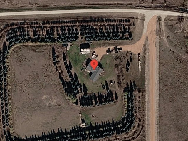 House image located at Killdeer, ND 58640