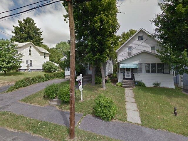 House image located at Syracuse, NY 13203