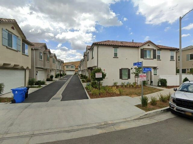 House image located at Canoga Park, CA 91304