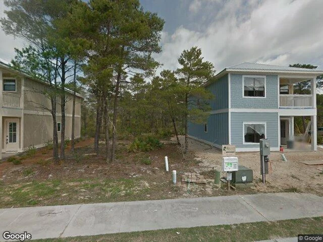 House image located at Santa Rosa Beach, FL 32459
