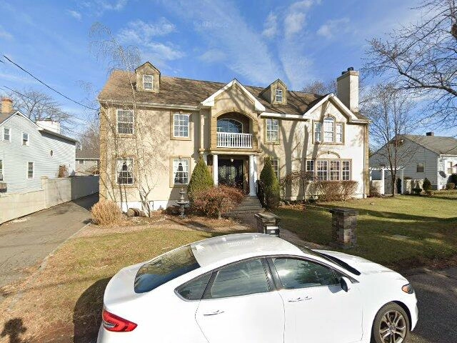 House image located at South Plainfield, NJ 07080