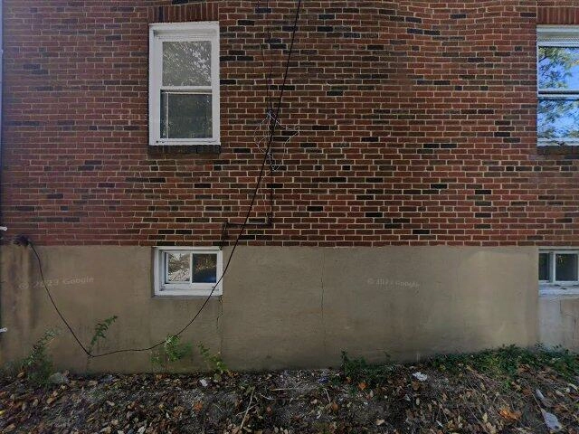 House image located at Baltimore, MD 21218