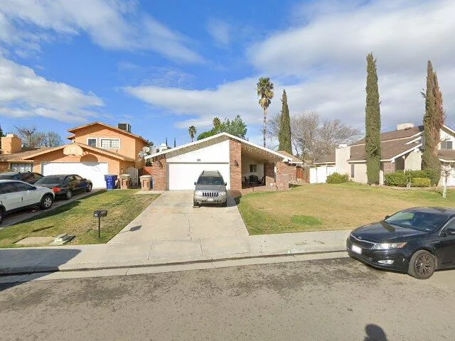 House image located at Bakersfield, CA 93304