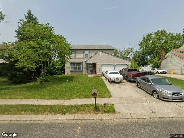 House image located at Sicklerville, NJ 08081