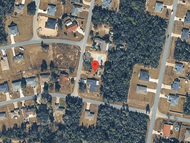 House image located at Ocala, FL 34473