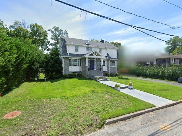 House image located at Lawrence, NY 11559