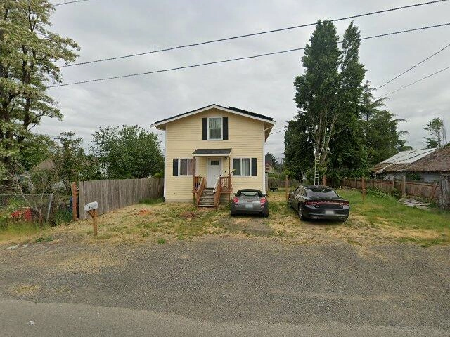 House image located at Shelton, WA 98584