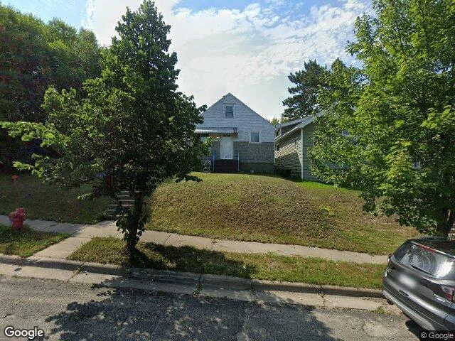 House image located at Eveleth, MN 55734