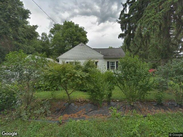 House image located at Spring Valley, NY 10977