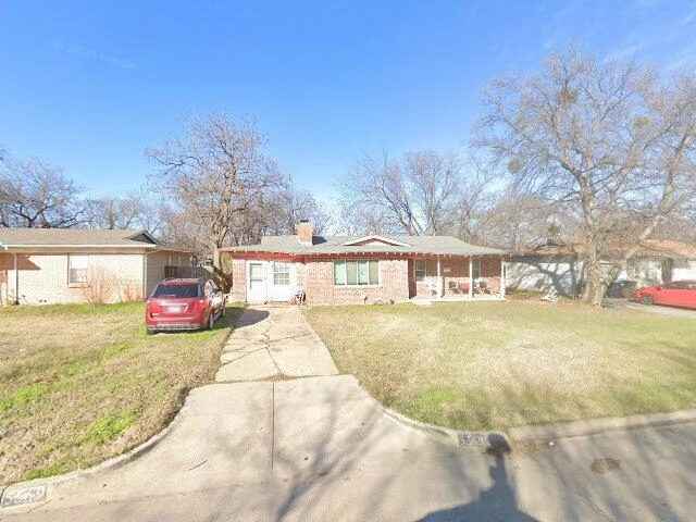 House image located at Fort Worth, TX 76119