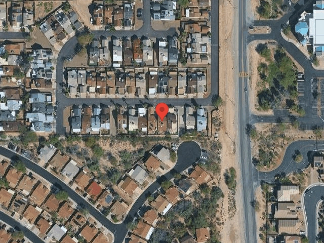 House image located at Tucson, AZ 85742
