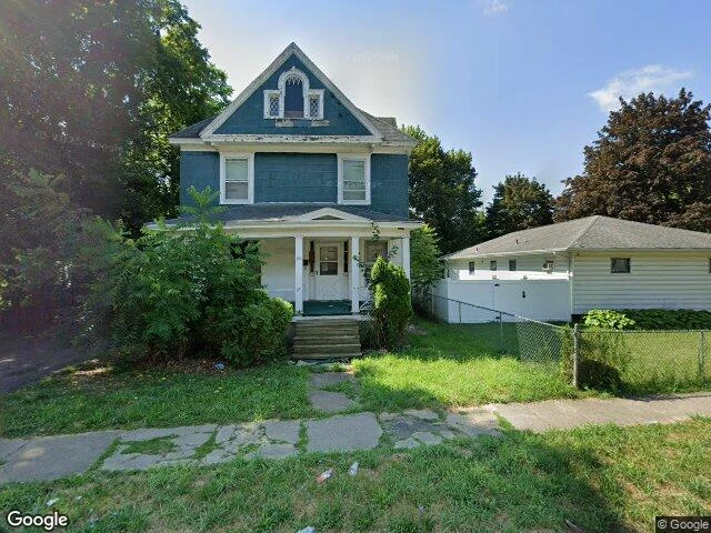 House image located at Syracuse, NY 13205