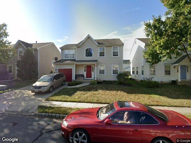 House image located at Mount Holly, NJ 08060