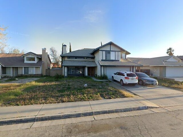 House image located at Lancaster, CA 93535