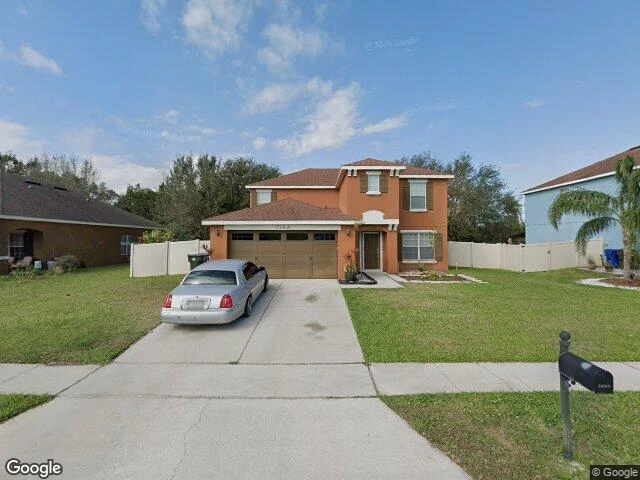 House image located at Ocoee, FL 34761