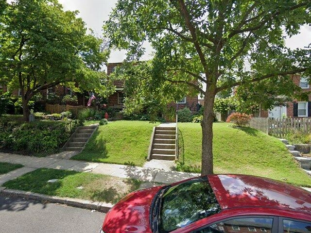 House image located at Baltimore, MD 21213