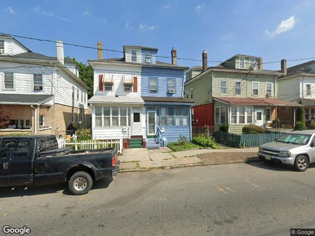 House image located at Trenton, NJ 08638