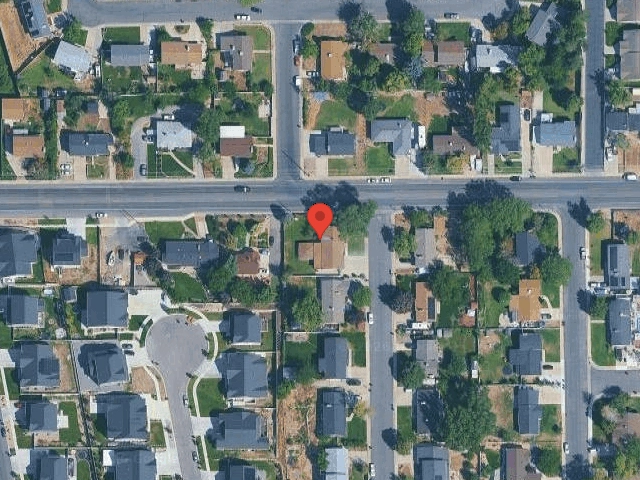 House image located at Orem, UT 84058