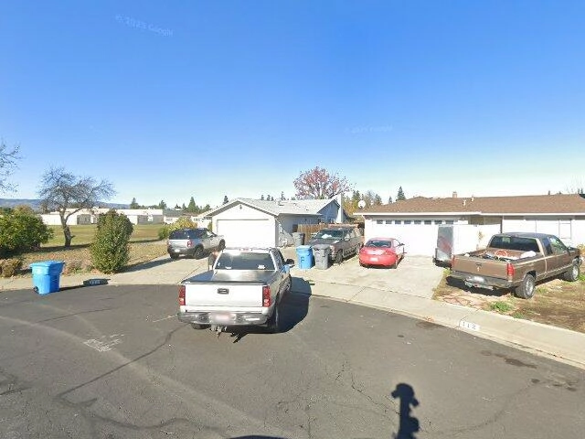 House image located at Vacaville, CA 95687