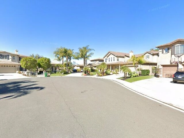 House image located at Silverado, CA 92676