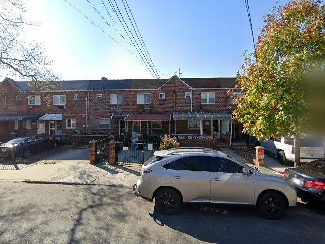 House image located at Brooklyn, NY 11236