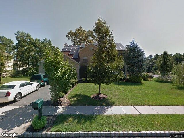 House image located at Howell, NJ 07731