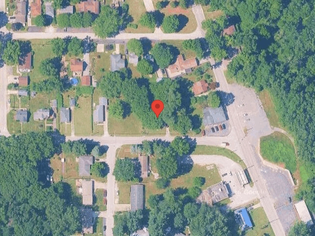 House image located at Michigan City, IN 46360