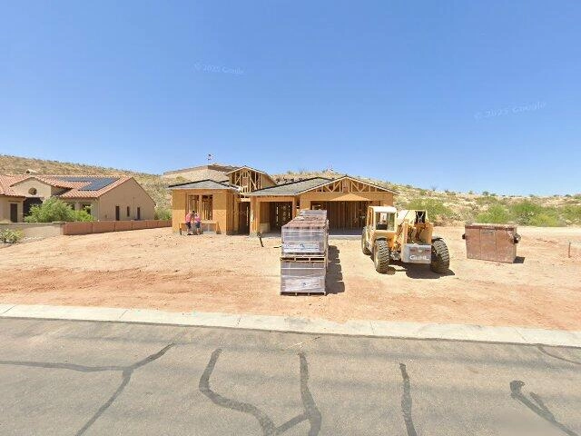 House image located at Tucson, AZ 85739